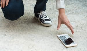 The Fone Guys, A mobile device repair specialist in greater Toronto areas.